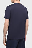 Ea7 Erkek T Shirt 3DPT72 PJUJZ 1554