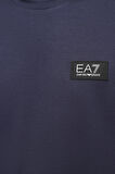 Ea7 Erkek T Shirt 3DPT72 PJUJZ 1554