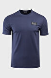 Ea7 Erkek T Shirt 3DPT72 PJUJZ 1554