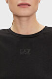 Ea7 Kadın T Shirt 3DTT22 TJ6SZ 1200