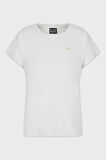 Ea7 Bayan T Shirt 3DTT41 TJVAZ 1938