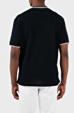 Erkek Polo Yaka T Shirt 3D1FM7 1JTKZ 0920