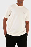 Erkek T Shirt 3D1TH3 1JOCZ 01A6