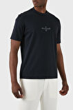 Erkek T Shirt 3D1TH3 1JOCZ 09Q8