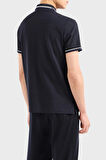 Erkek Polo Yaka T Shirt 3D1FM4 1JCYZ 09R7
