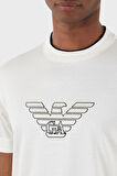 Erkek T Shirt 3D1TD4 1JUVZ 01A8