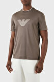 Erkek T Shirt 3D1TD4 1JUVZ 04B6