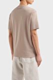 Erkek T Shirt 3D1T89 1JWZZ 0650