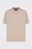 Erkek T Shirt 3D1T89 1JWZZ 0650