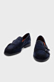 Santoni Erkek Ayakkabı MGAR19006OOTSEAAU60