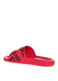 Versace Jeans Couture Kırmızı Erkek Terlik E0YWASQ171352500