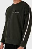 Armani Exchange Erkek Sweat 8NZMSG Z9N1Z 1832