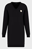 Armani Exchange Bayan Elbise 6DYA73 YJFYZ 1200