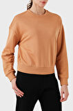 Armani Exchange Bayan Sweat 6DYM70 YJEEZ 1788