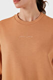 Armani Exchange Bayan Sweat 6DYM70 YJEEZ 1788