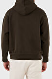Armani Exchange Erkek Sweat 6DZMJE ZJ4XZ 1782