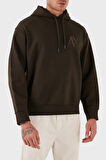 Armani Exchange Erkek Sweat 6DZMJE ZJ4XZ 1782