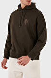 Armani Exchange Erkek Sweat 6DZMJE ZJ4XZ 1782
