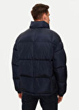 Armani Exchange Lacivert Erkek Mont 6DZB21 ZN4XZ 1510