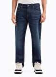 Armani Exchange Normal Bel Slim Fit Erkek Denim Pantolon 6DZJ13 Z1ZQZ 1500
