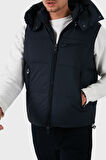 Emporio Armani Erkek Yelek 6D1B66 1NNXZ 0920