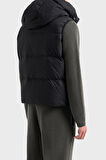 Emporio Armani Erkek Yelek 6D1B66 1NNXZ 0999