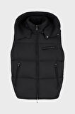 Emporio Armani Erkek Yelek 6D1B66 1NNXZ 0999