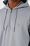 Emporio Armani Erkek Sweat 6D1MC9 1JHQZ 06K3