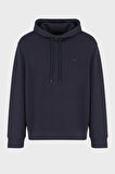 Emporio Armani Erkek Sweat 6D1M94 1JHSZ 0950