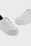 Armani Exchange Bayan Ayakkabı XDX147 XV830 T782
