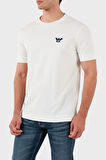Erkek T Shirt 6D1TM1 1JOCZ 01B8