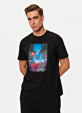 Armani Exchange Erkek T-Shirt