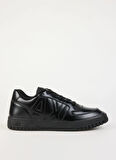 Armani Exchange Siyah Erkek Sneaker XUX179