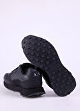 Armani Exchange Siyah Erkek Sneaker XUX205