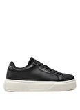 Armani Exchange Siyah Erkek Sneaker XUX236