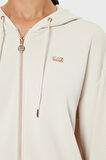 Ea7 Bayan Sweat 6DTM08 TJZBZ 1120