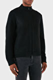 Emporio Armani Erkek Hırka 6D1BY2 1MF9Z 0999