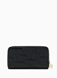Armani Exchange Siyah Kadın Cüzdan 9480684F78419921