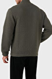 Emporio Armani Erkek Mont 6D1B7U 1J8IZ 0418