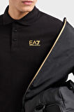 Ea7 Erkek Polo Yaka T Shirt 8NPF14 PJVQZ 0208