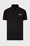 Ea7 Erkek Polo Yaka T Shirt 8NPF14 PJVQZ 0208