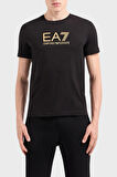 Ea7 Erkek T Shirt 7M000007 AF10170 UC001