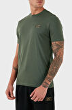 Ea7 Erkek T Shirt 7M000021 AF10170 U8100