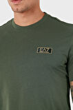 Ea7 Erkek T Shirt 7M000021 AF10170 U8100