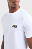 Ea7 Erkek T Shirt 7M000021 AF10170 U0002