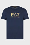 Ea7 Erkek T Shirt 7M000007 AF10170 UB102