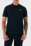 Ea7 Erkek Polo Yaka T Shirt 7M000022 AF10342 UB102