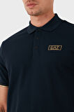 Ea7 Erkek Polo Yaka T Shirt 7M000022 AF10342 UB102