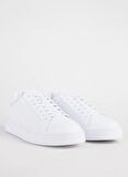 Armani Exchange Beyaz Erkek Sneaker XM000141