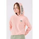 KAPPA KIZ ÇOCUK SWEATSHIRT